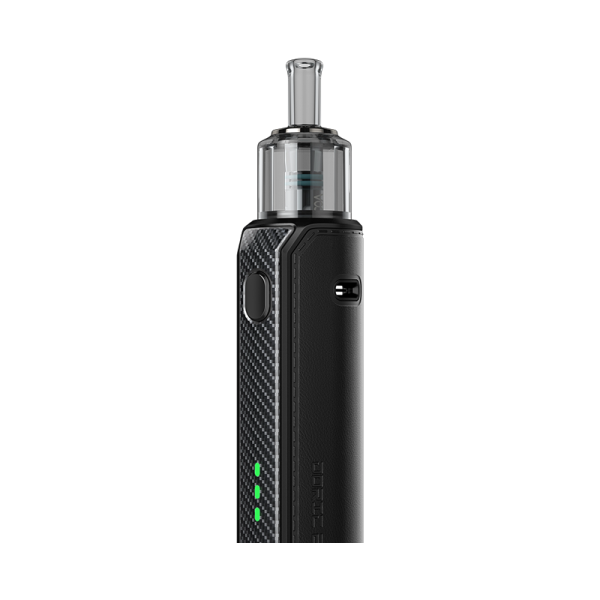 Voopoo Doric E Pod Kit Black
