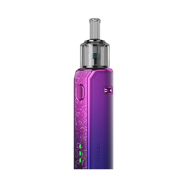 Voopoo Doric E Pod Kit Blue & Purple