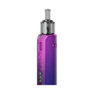 Voopoo Doric E Pod Kit Blue & Purple