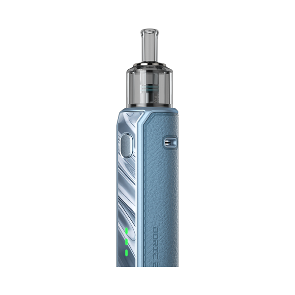 Voopoo Doric E Pod Kit Cyan