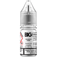 Big Tasty - Aquamelon Pomegranate 10ml - 10mg/ml