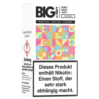 Big Tasty - Berry Bang Taffy 10ml - 10mg/ml