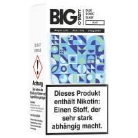 Big Tasty - Blue Sonic Blast 10ml - 10mg/ml