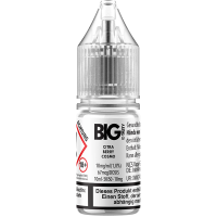 Big Tasty - Citra Berry Cosmo 10ml - 10mg/ml