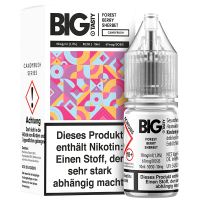 Big Tasty - Forest Berry Sherbet 10ml - 10mg/ml