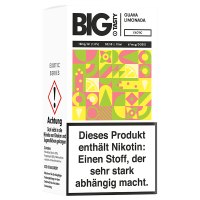Big Tasty - Guava Limonada 10ml - 10mg/ml