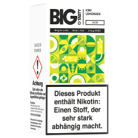 Big Tasty - Kiwi Lemonade 10ml - 10mg/ml