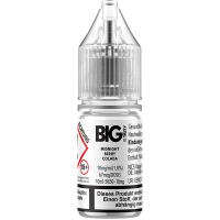 Big Tasty - Midnight Berry Colada 10ml - 10mg/ml