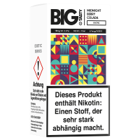 Big Tasty - Midnight Berry Colada 10ml - 10mg/ml