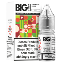 Big Tasty - Aquamelon Pomegranate 10ml - 20mg/ml