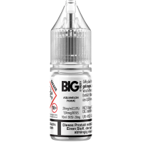 Big Tasty - Aquamelon Pomegranate 10ml - 20mg/ml