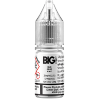 Big Tasty - Blue Sonic Blast 10ml - 20mg/ml