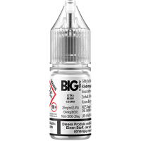 Big Tasty - Citra Berry Cosmo 10ml - 20mg/ml