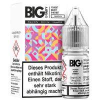 Big Tasty - Forest Berry Sherbet 10ml - 20mg/ml