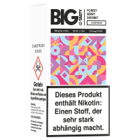 Big Tasty - Forest Berry Sherbet 10ml - 20mg/ml