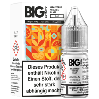 Big Tasty - Grapefruit Orange Blast 10ml - 20mg/ml