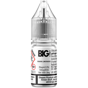 Big Tasty - Guava Limonada 10ml - 20mg/ml