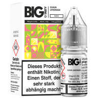 Big Tasty - Guava Limonada 10ml - 20mg/ml