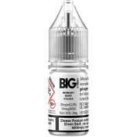 Big Tasty - Midnight Berry Colada 10ml - 20mg/ml