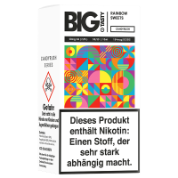 Big Tasty - Rainbow Sweets 10ml - 20mg/ml
