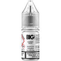 Big Tasty - Raspberry Mojito 10ml - 20mg/ml
