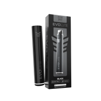 Pod Salt Evolve Black
