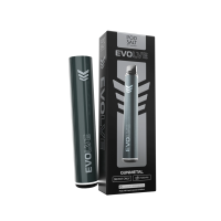 Pod Salt Evolve Gunmetal