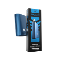 Pod Salt Evolve Box Dark Blue