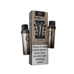 Pod Salt Evolve - Cola Lime 2x2ml Pod - 20mg/ml