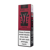 Pod Salt Evolve - Cherry Ice 2x2ml Pod - 20mg/ml