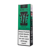 Pod Salt Evolve - Fresh Mint 2x2ml Pod - 20mg/ml