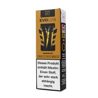 Pod Salt Evolve - Mango Ice 2x2ml Pod - 20mg/ml