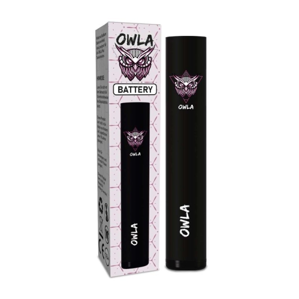 OWLA Basisgerät - Black