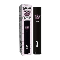 OWLA Basisgerät - Black
