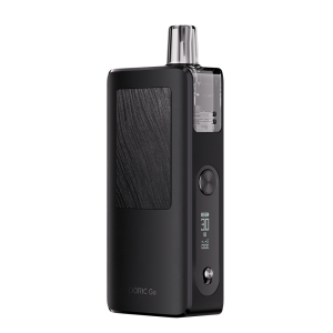 Voopoo - Doric Go Pod Kit - Spray Black