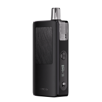 Voopoo - Doric Go Pod Kit - Spray Black