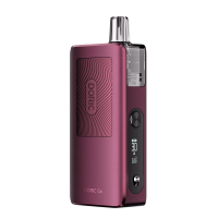 Voopoo - Doric Go Pod Kit - Wine Red
