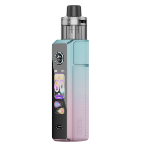 Voopoo - Drag X3 Kit - Cherry Pink