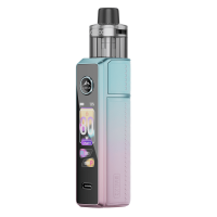 Voopoo - Drag X3 Kit - Cherry Pink