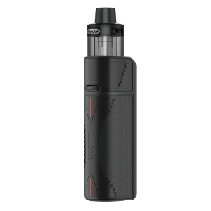 Voopoo - Drag X3 Kit - Fiber Black