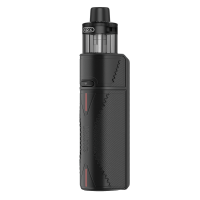 Voopoo - Drag X3 Kit - Fiber Black