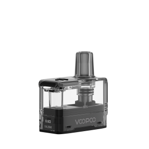 Voopoo - Doric Go 0,6 Ohm Leerpod 5ml 2er Pack