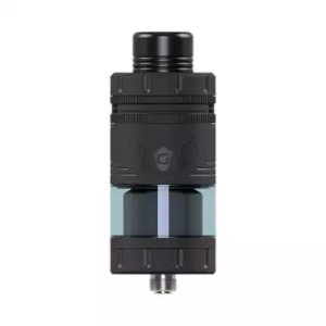 IMIST Gryphus ProM - RTA - RDL PVD Black