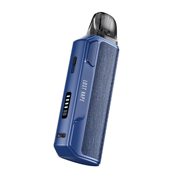 Lost Vape Thelema Elite S Pod Kit - Twill Denim