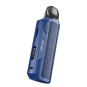 Lost Vape Thelema Elite S Pod Kit - Twill Denim