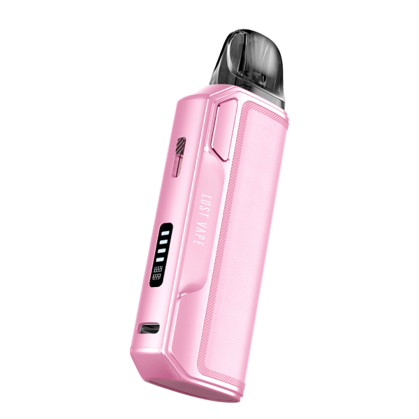 Lost Vape Thelema Elite S Pod Kit - Light Pink