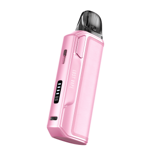 Lost Vape Thelema Elite S Pod Kit - Light Pink