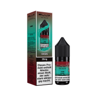 ELUX Nic Salt - Oasis Liquid 10ml 20mg/ml