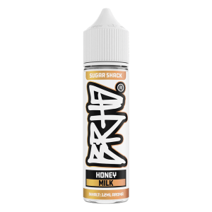 BRHD Barehead - Honey Milk Aroma 10ml Longfill