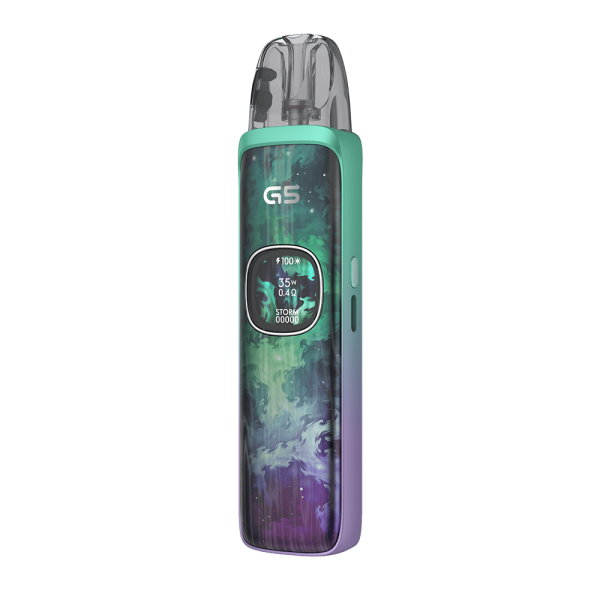 UWELL - Caliburn G5 Pod Kit - Mystic Forest